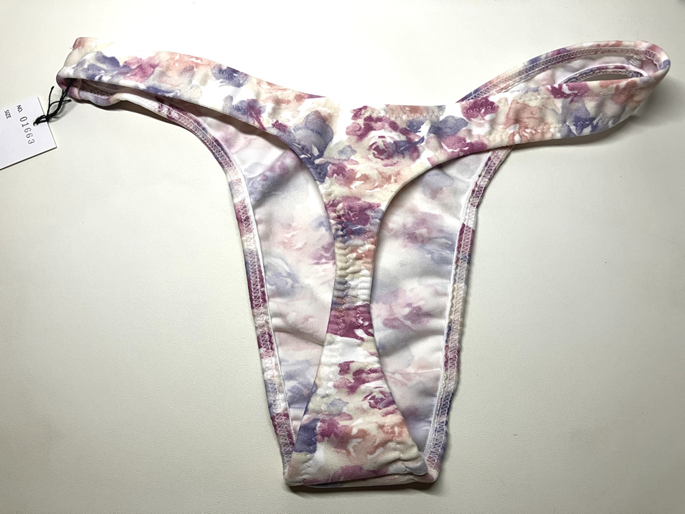 メンズ ビキニ  Tバック ナルズ 