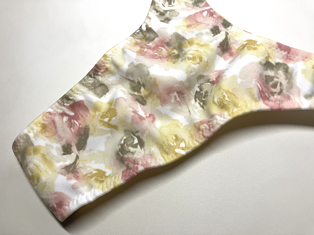 メンズ ビキニ  Tバック ナルズ 