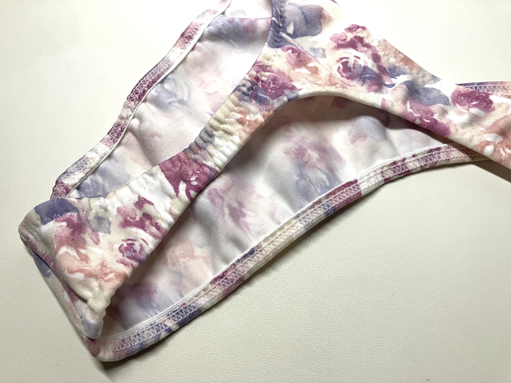 メンズ ビキニ  Tバック ナルズ 