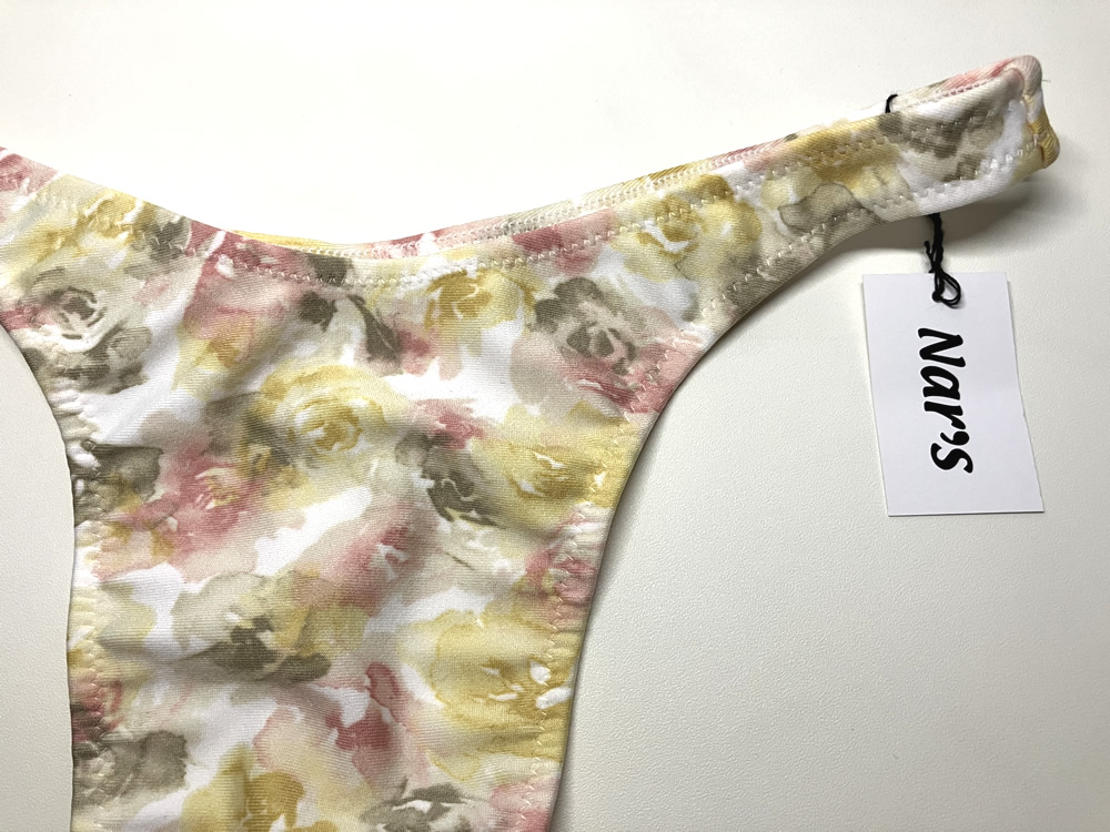 メンズ ビキニ  Tバック ナルズ 