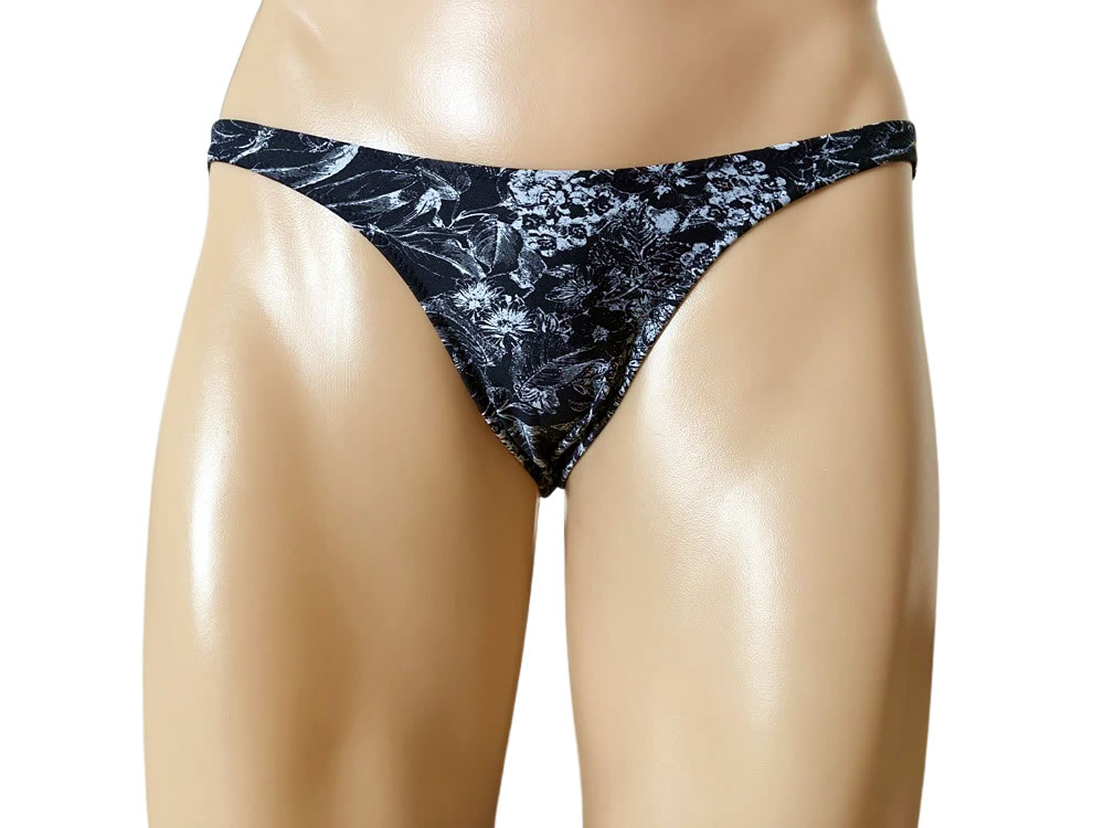 メンズ ビキニ  Tバック ナルズ 