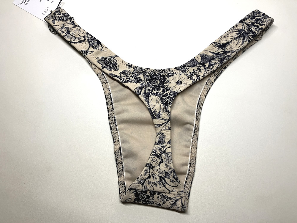 メンズ ビキニ  Tバック ナルズ 