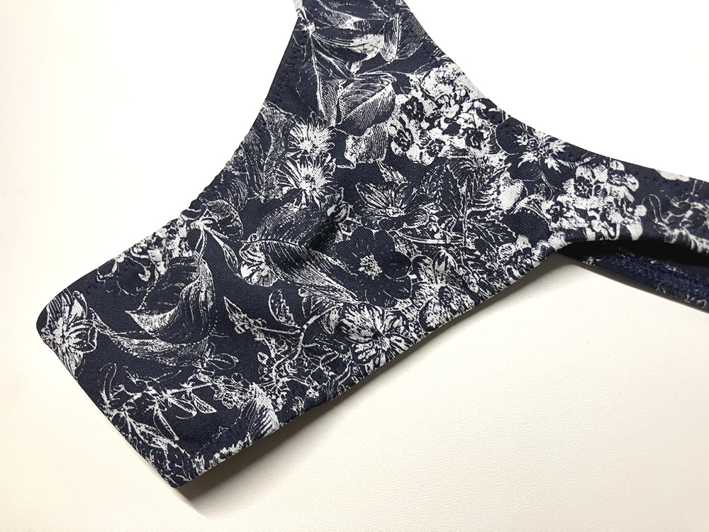 メンズ ビキニ  Tバック ナルズ 