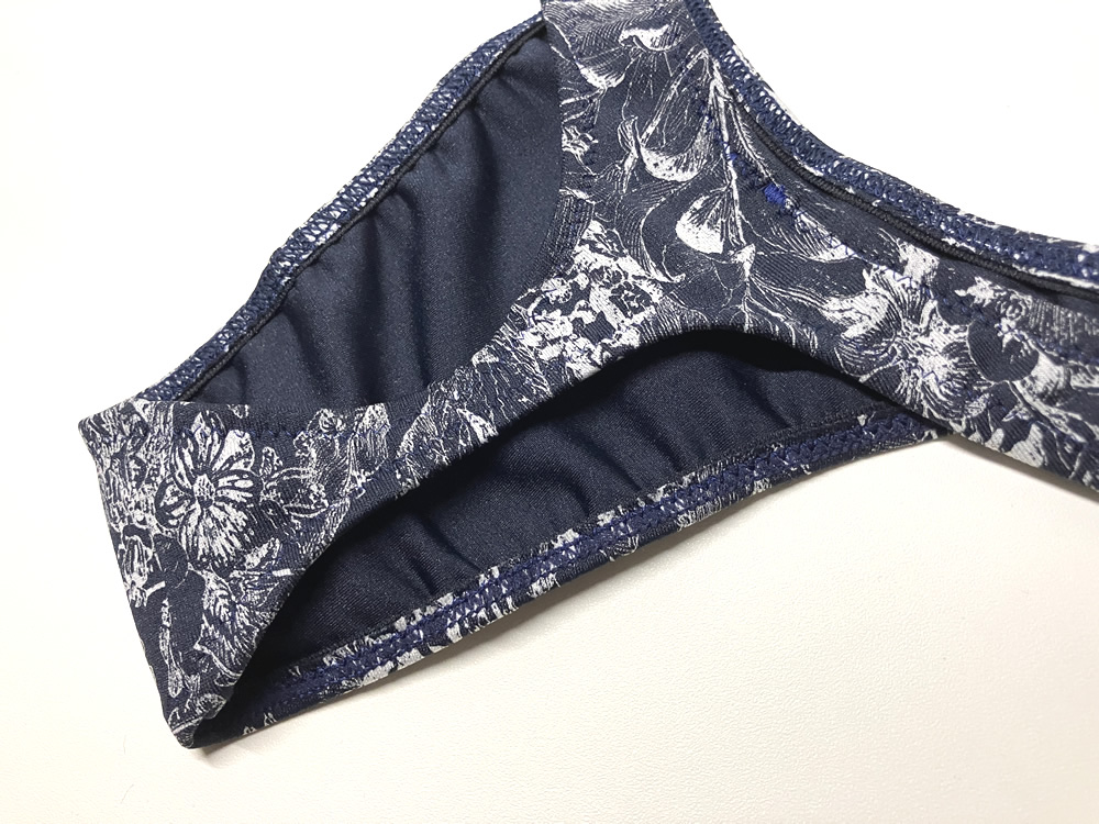 メンズ ビキニ  Tバック ナルズ 