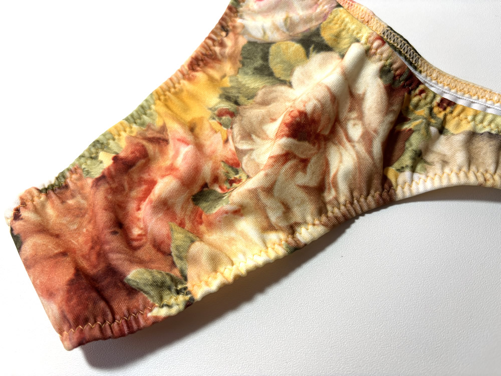 メンズ ビキニ  Tバック ナルズ 