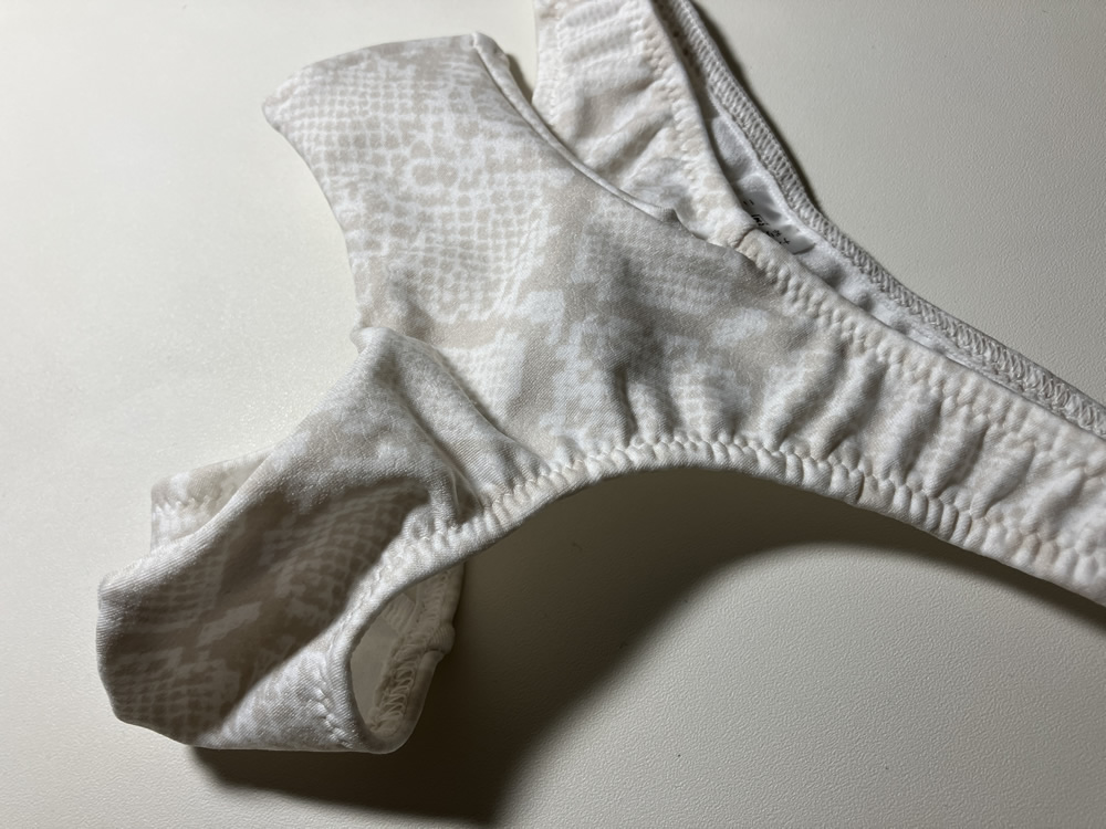 メンズ ビキニ  Tバック ナルズ 