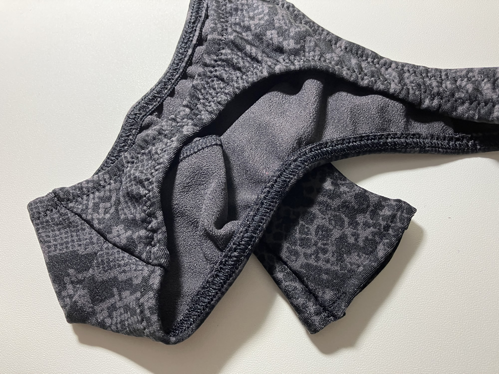 メンズ ビキニ  Tバック ナルズ 