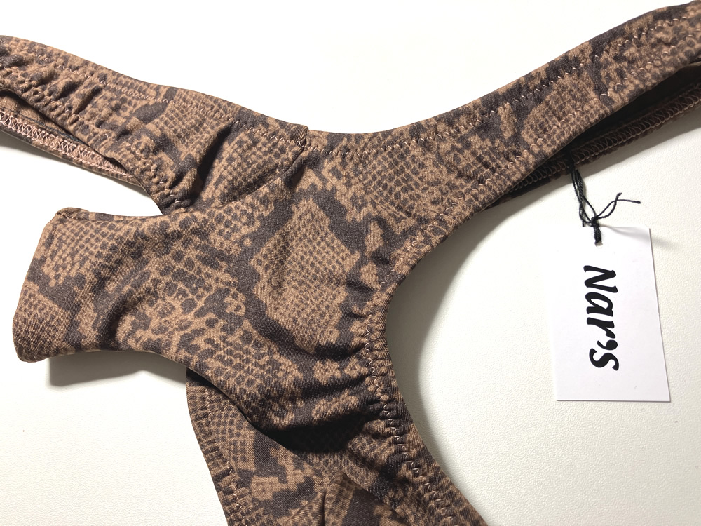 メンズ ビキニ  Tバック ナルズ 