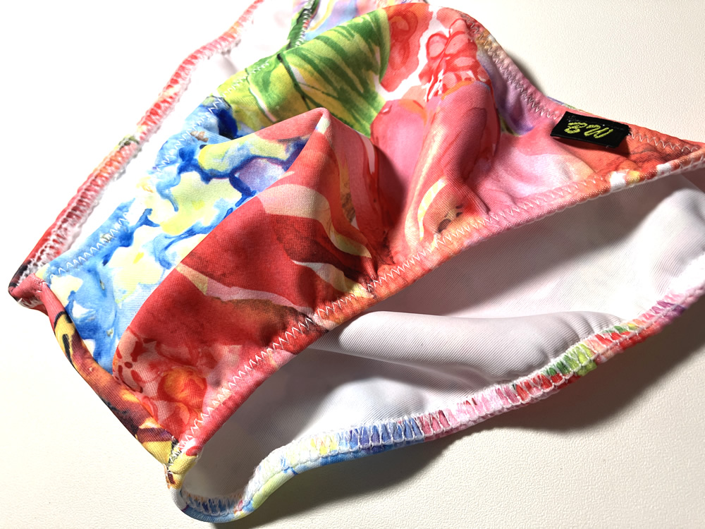 メンズ ビキニ  Tバック 極小下着 BODYWEAR 