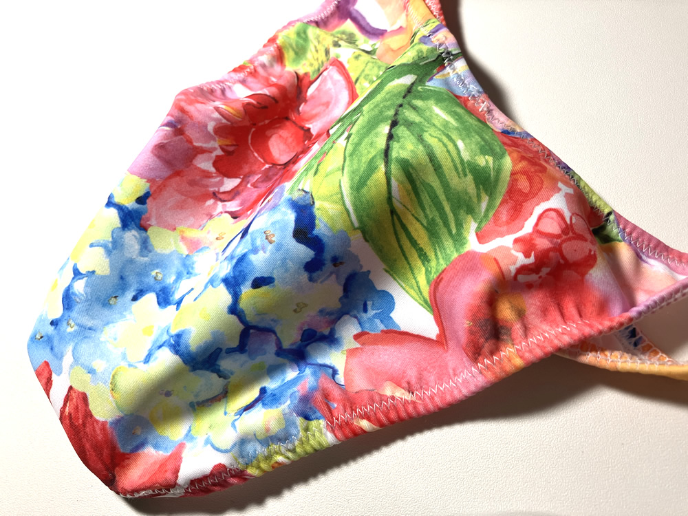 メンズ ビキニ  Tバック 極小下着 BODYWEAR 