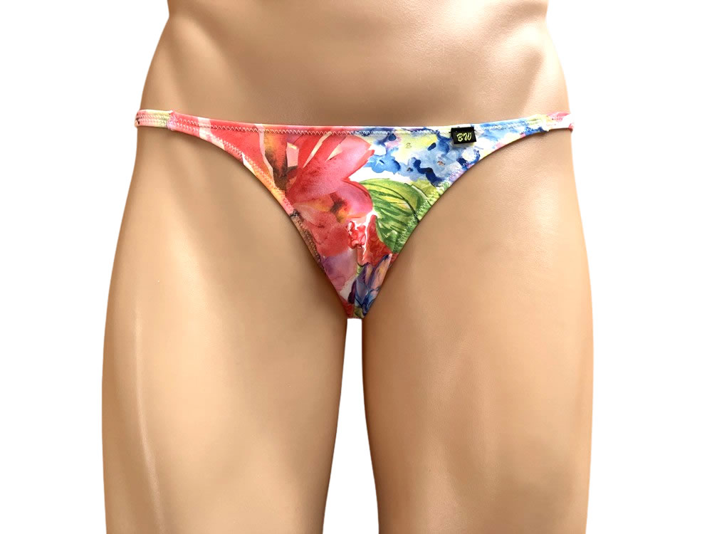 メンズ ビキニ  Tバック 極小下着 BODYWEAR  