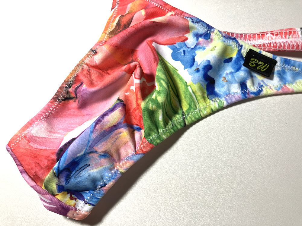 メンズ ビキニ  Tバック 極小下着 BODYWEAR 