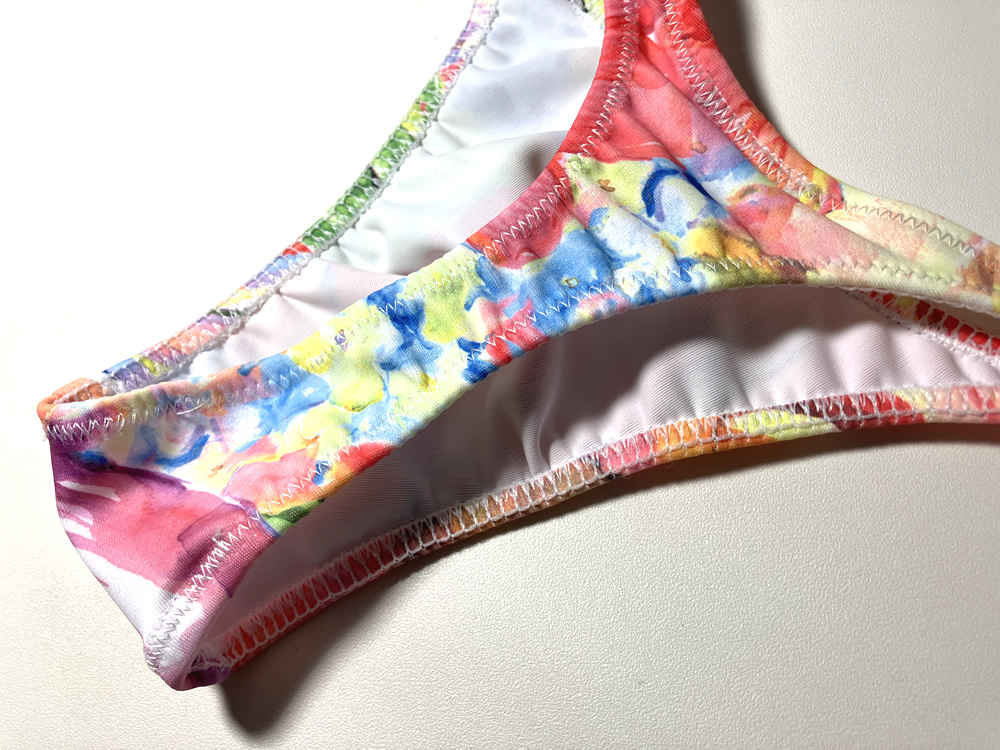 メンズ ビキニ  Tバック 極小下着 BODYWEAR 