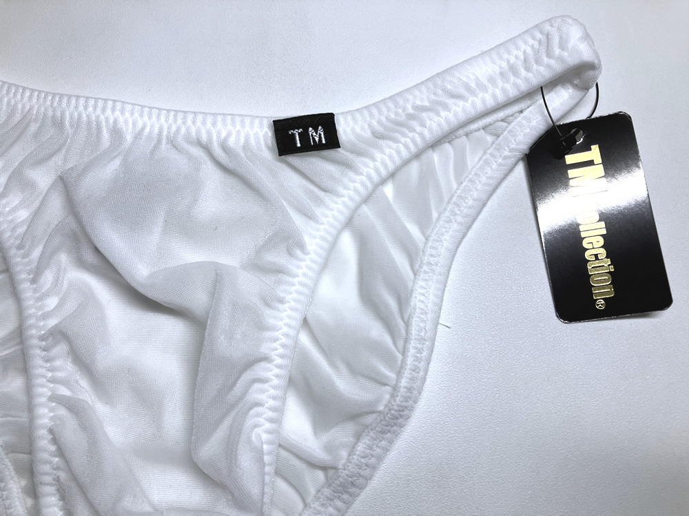 メンズ ビキニ  Tバック 極小下着 TMコレクション 