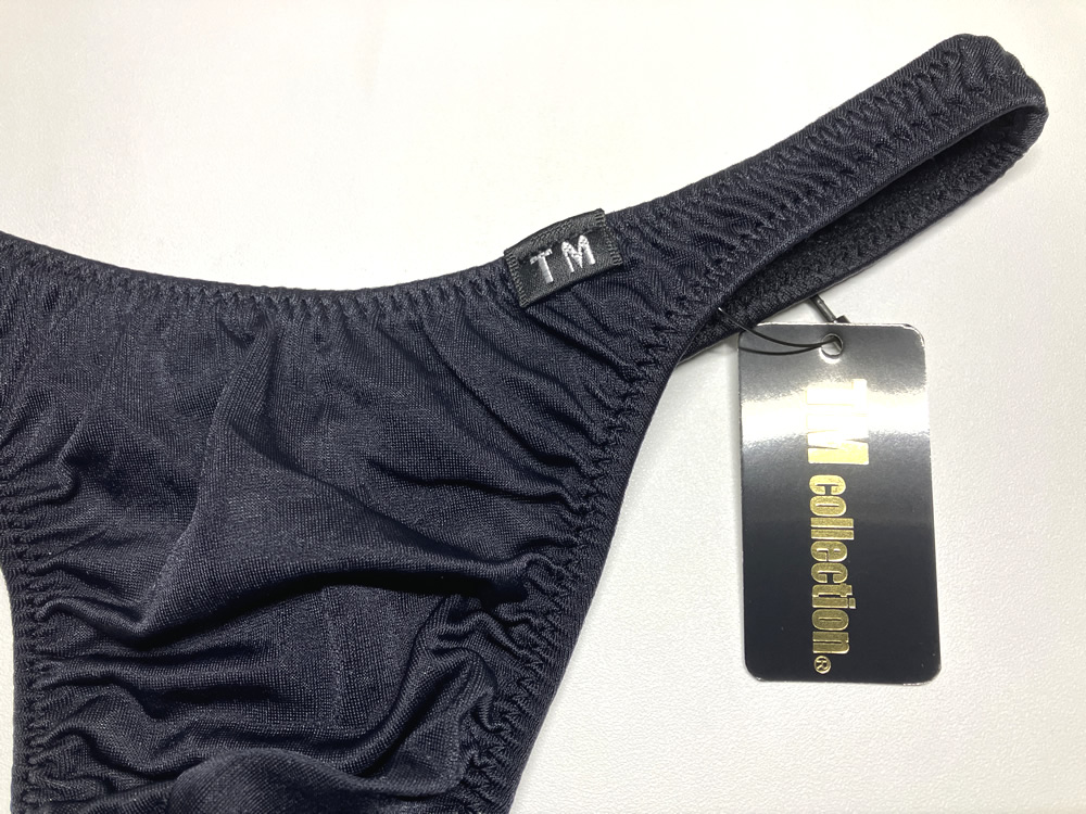 メンズ ビキニ  Tバック 極小下着 TMコレクション 