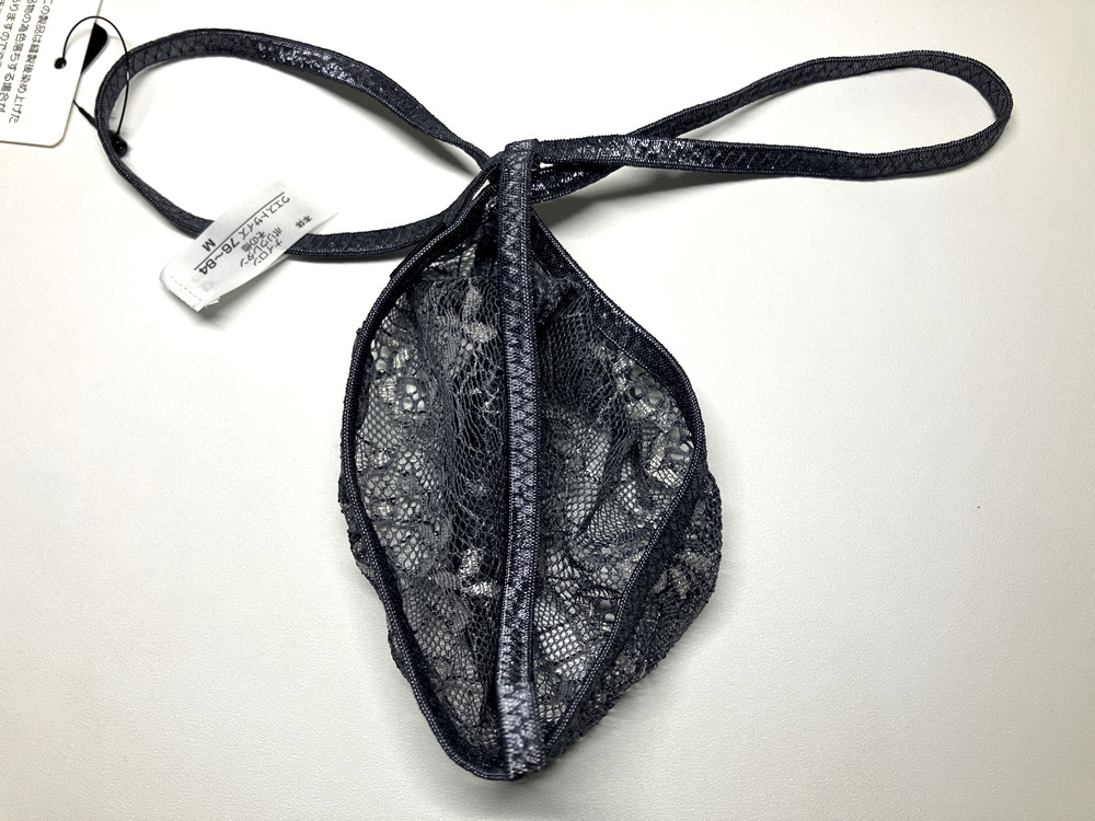 メンズ ビキニ  Tバック 極小下着 TMコレクション 