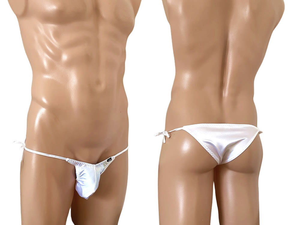 メンズ ビキニ  Tバック 極小下着 TMコレクション