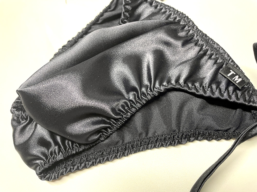 メンズ ビキニ  Tバック 極小下着 TMコレクション 