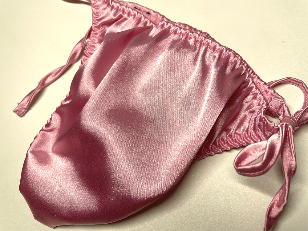 メンズ ビキニ  Tバック 極小下着 TMコレクション 