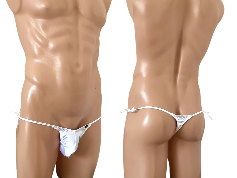 メンズ ビキニ Tバック 極小下着 TMコレクション