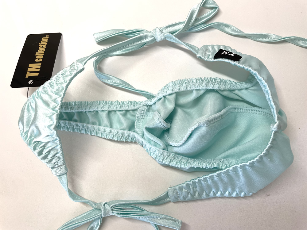 メンズ ビキニ Tバック 極小下着 TMコレクション
