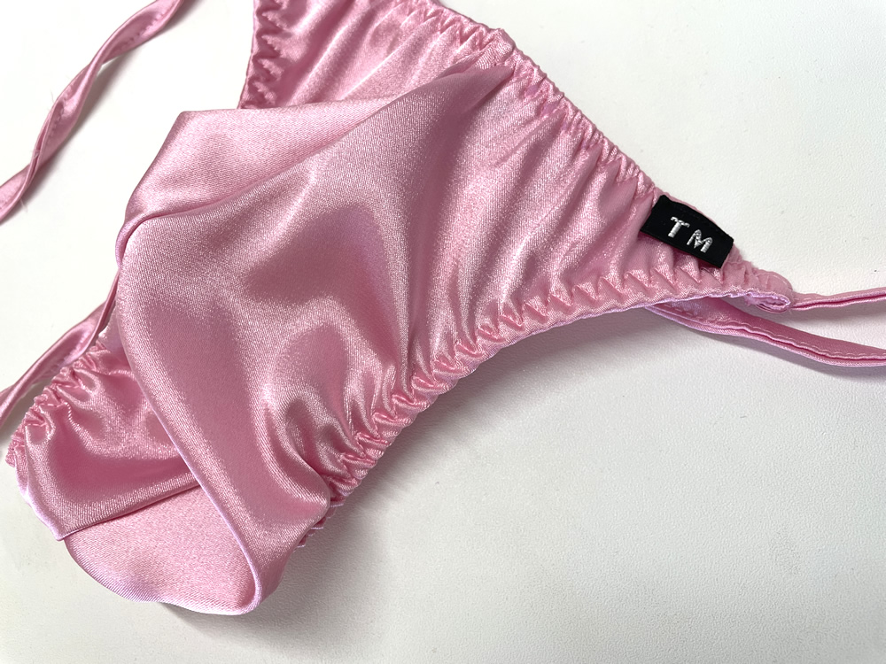 メンズ ビキニ Tバック 極小下着 TMコレクション