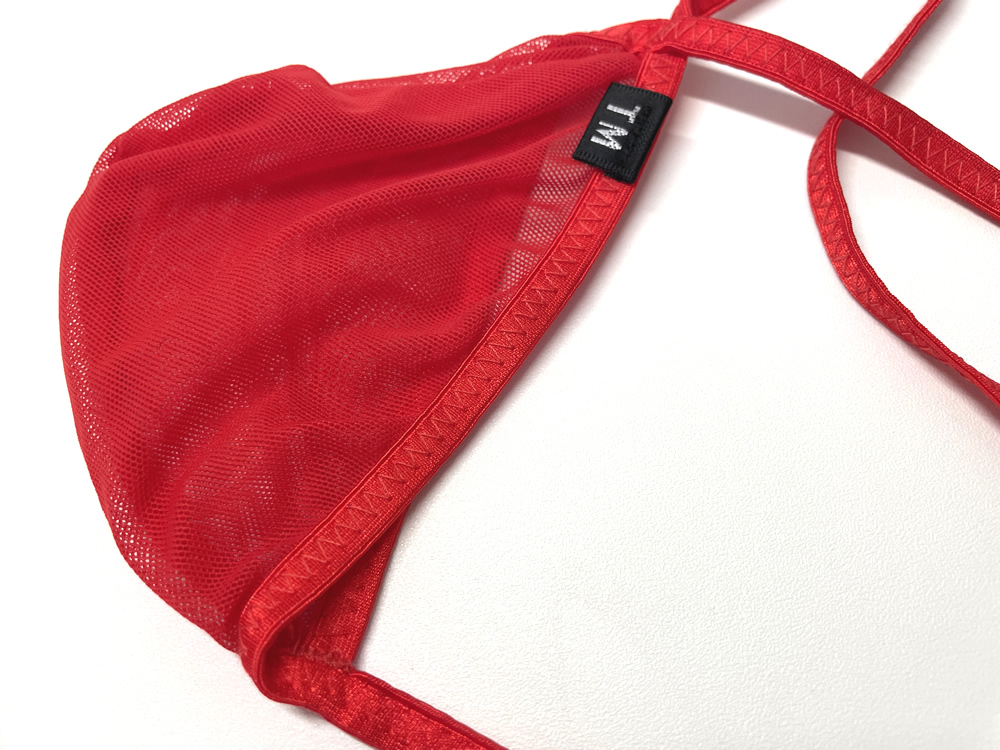 メンズ ビキニ  Tバック 極小下着 TMコレクション 