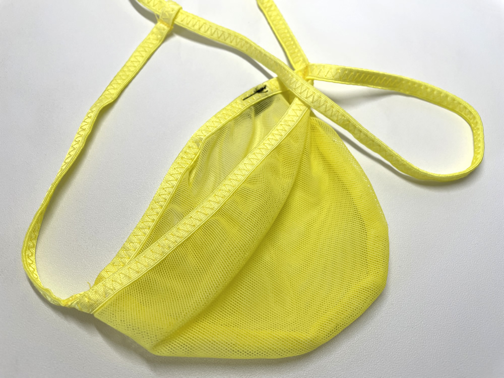 メンズ ビキニ  Tバック 極小下着 TMコレクション 