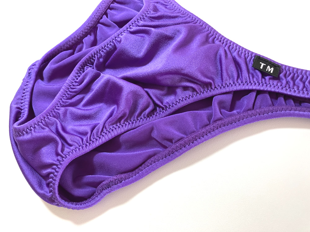 メンズ ビキニ  Tバック 極小下着 TMコレクション 