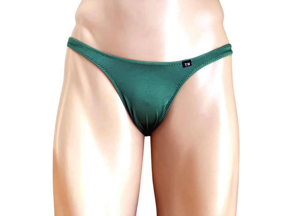 メンズ ビキニ  Tバック 極小下着 TMコレクション 