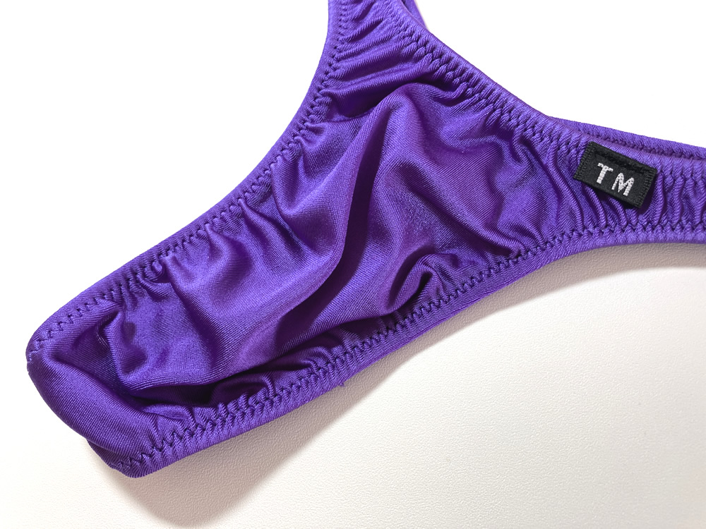 メンズ ビキニ  Tバック 極小下着 TMコレクション 