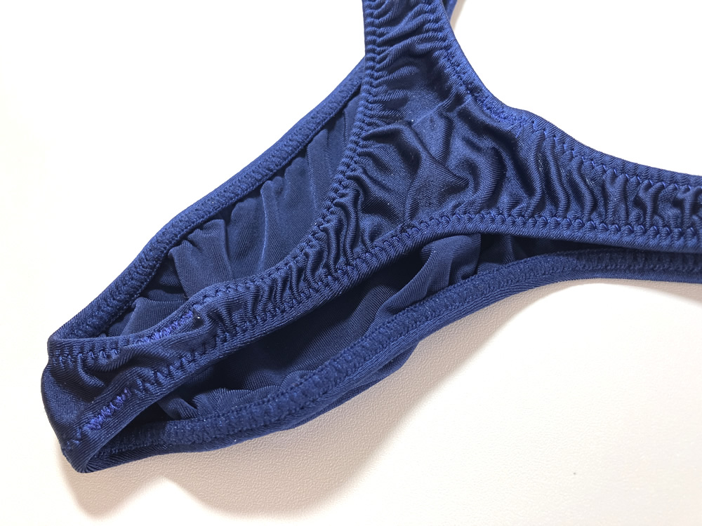 メンズ ビキニ  Tバック 極小下着 TMコレクション 