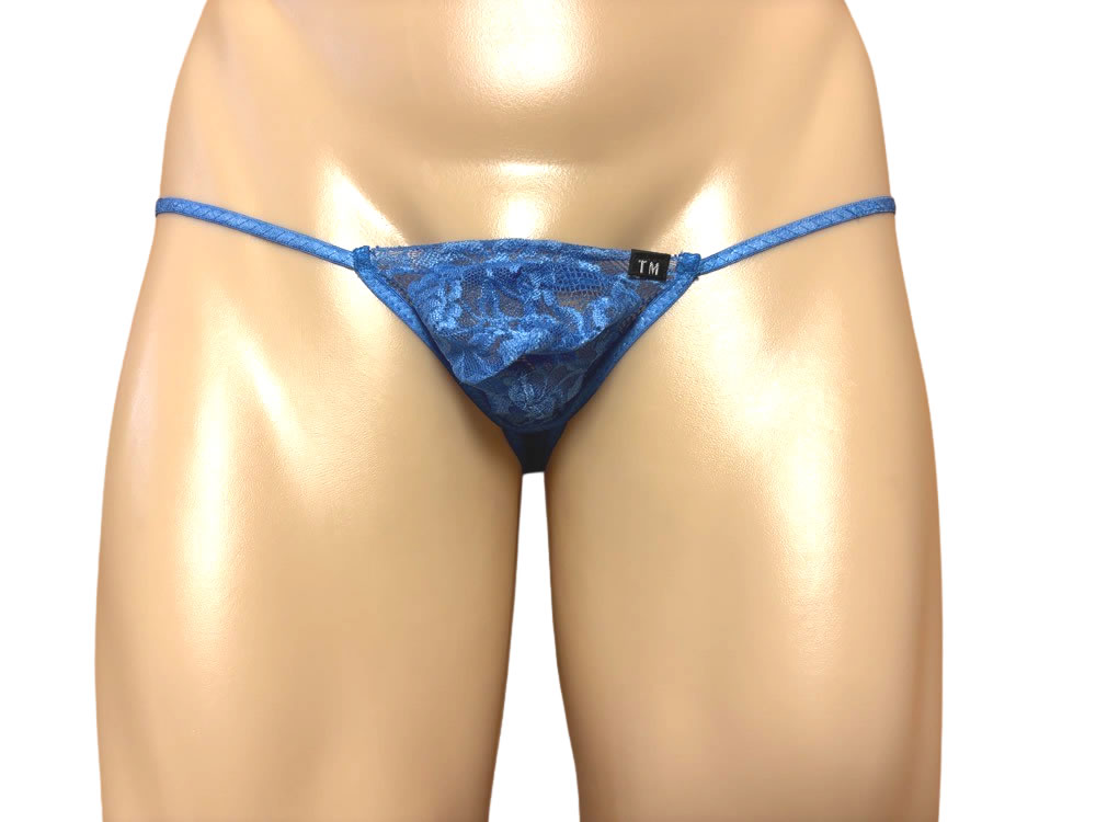 メンズ ビキニ  Tバック 極小下着 TMコレクション 