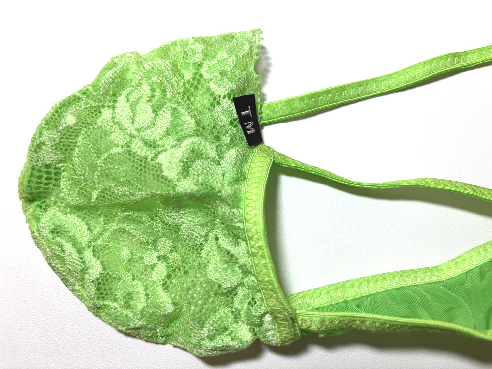 メンズ ビキニ  Tバック 極小下着 TMコレクション 