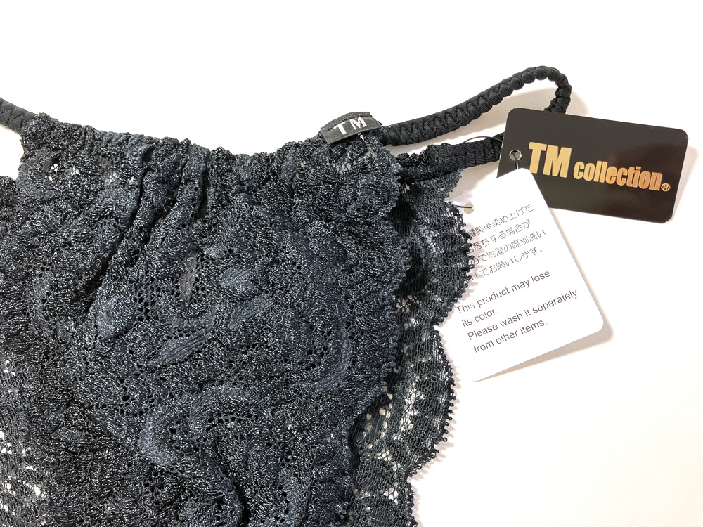 メンズ ビキニ  Tバック 極小下着 TMコレクション 