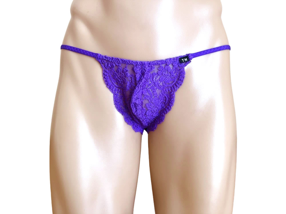 メンズ ビキニ  Tバック 極小下着 TMコレクション 