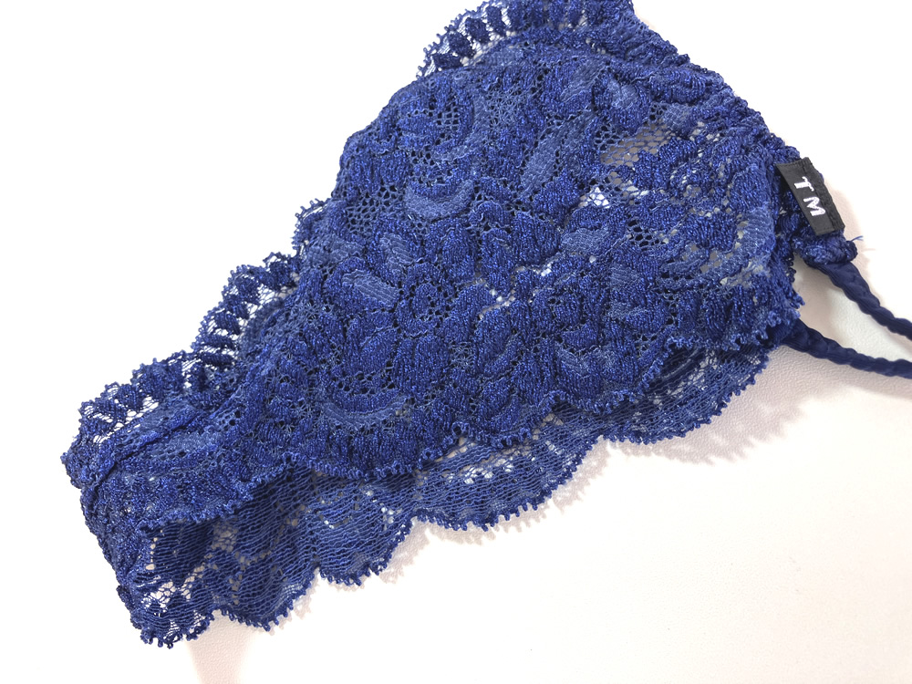 メンズ ビキニ  Tバック 極小下着 TMコレクション 