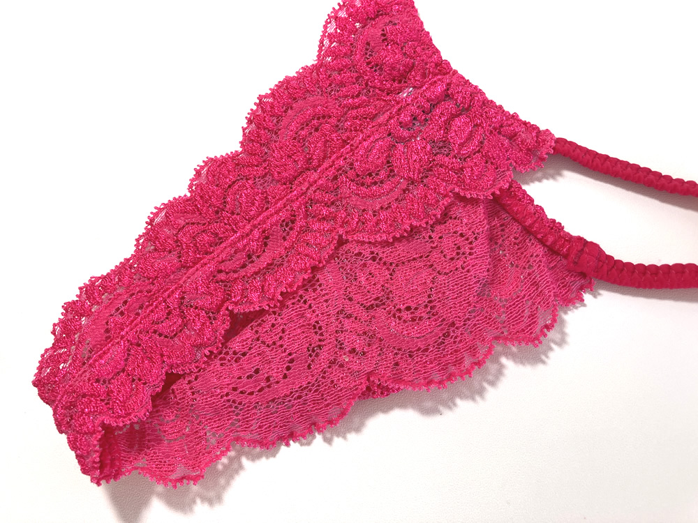 メンズ ビキニ  Tバック 極小下着 TMコレクション 