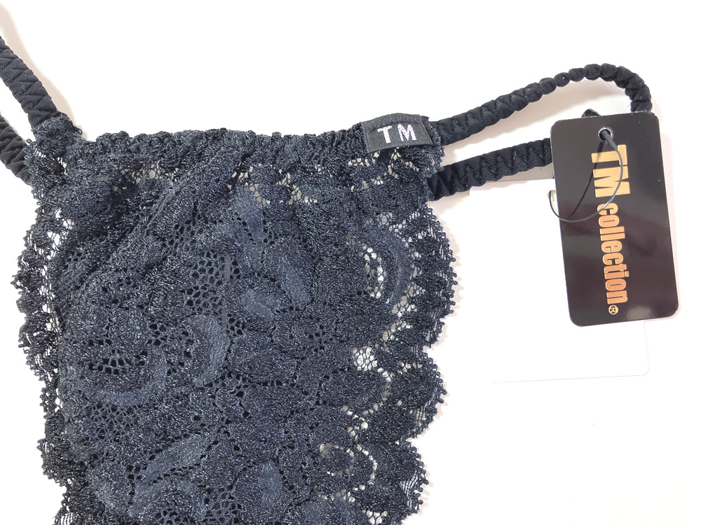 メンズ ビキニ  Tバック 極小下着 TMコレクション 