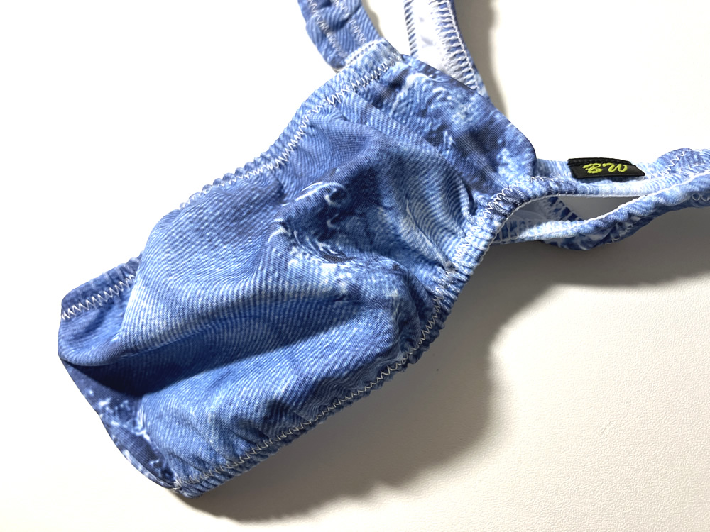 メンズ ビキニ  Tバック 極小下着 BODYWEAR 