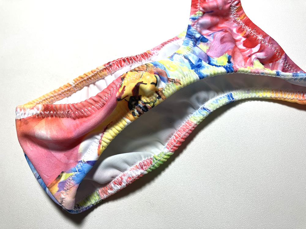 メンズ ビキニ  Tバック 極小下着 BODYWEAR 