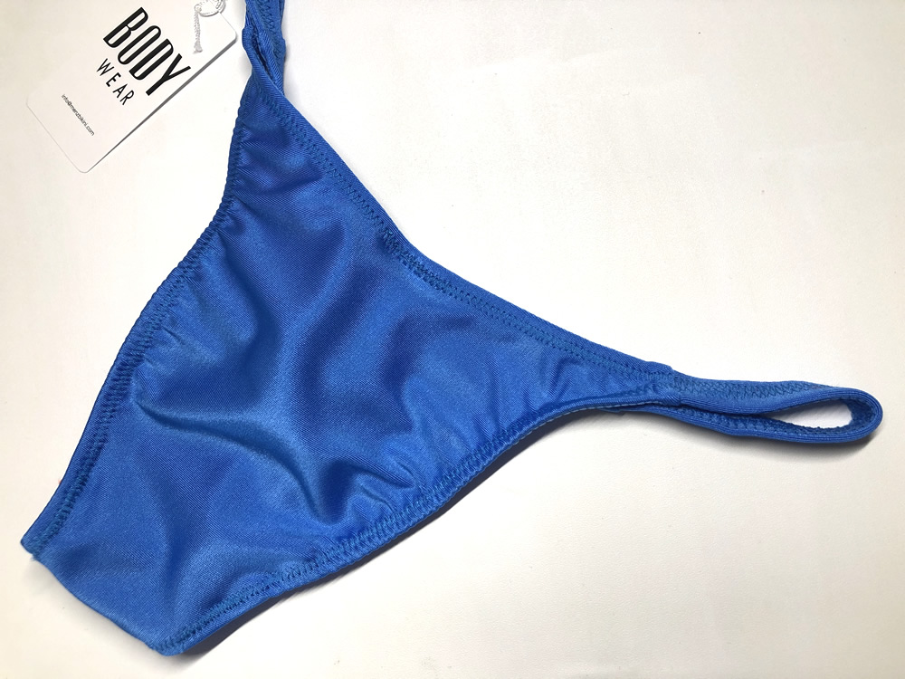 メンズ ビキニ  Tバック 極小下着 BODYWEAR  