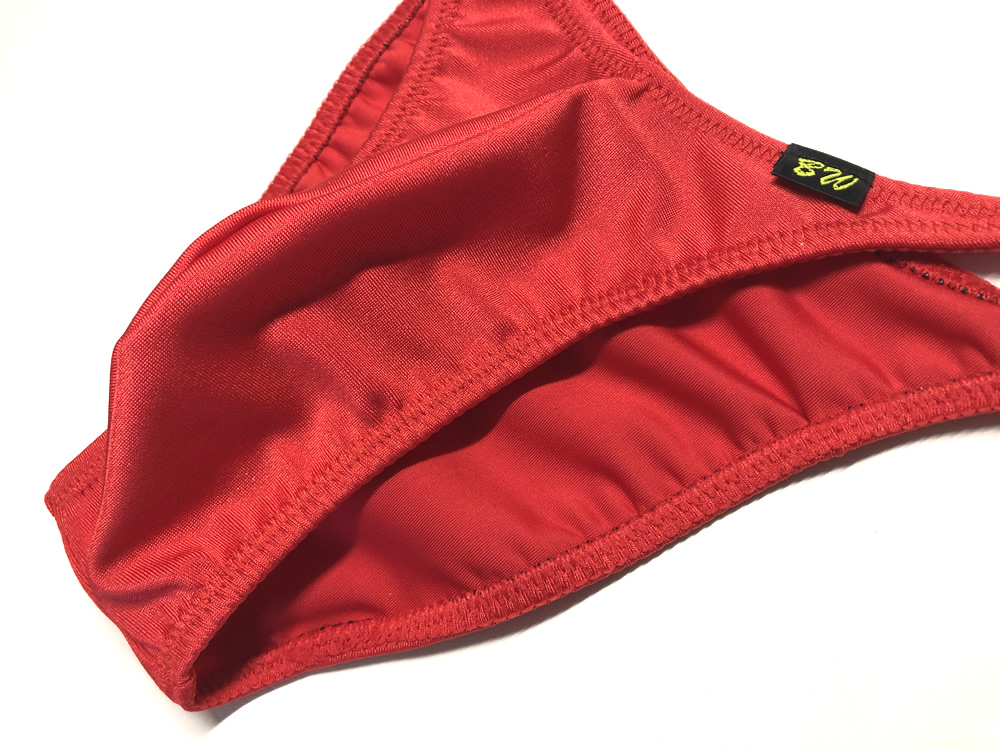 メンズ ビキニ  Tバック 極小下着 BODYWEAR 