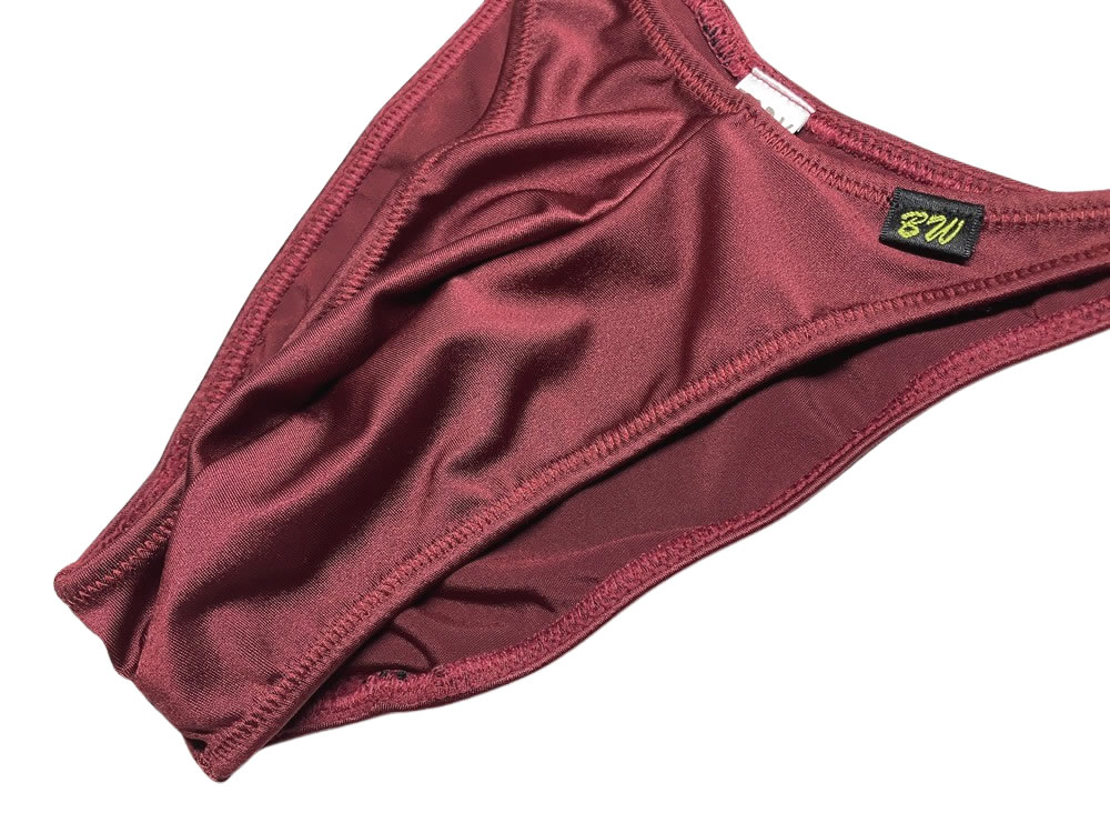 メンズ ビキニ  Tバック 極小下着 BODYWEAR 