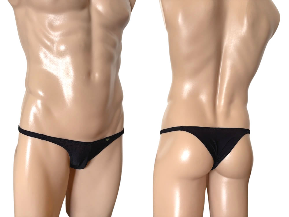 メンズ ビキニ  Tバック 極小下着 BODYWEAR 