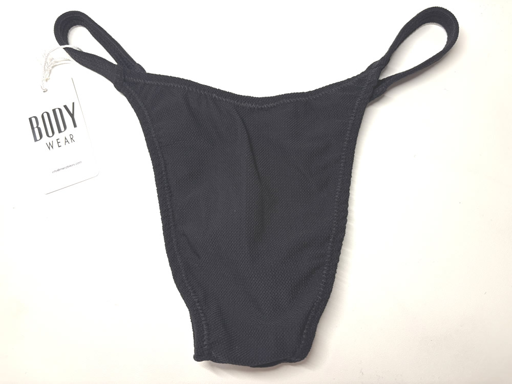 メンズ ビキニ  Tバック 極小下着 BODYWEAR  