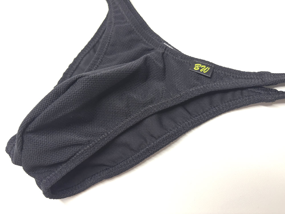 メンズ ビキニ  Tバック 極小下着 BODYWEAR 