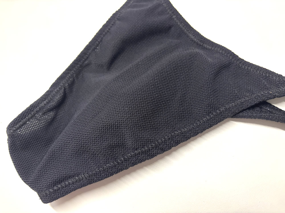 メンズ ビキニ  Tバック 極小下着 BODYWEAR 