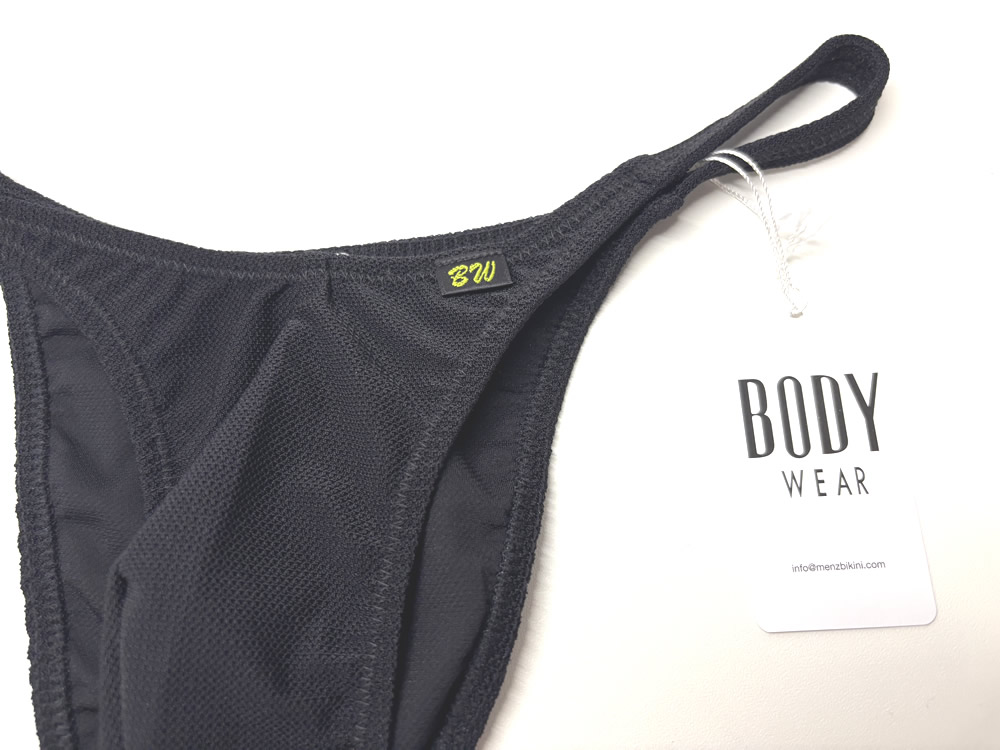 メンズ ビキニ  Tバック 極小下着 BODYWEAR 