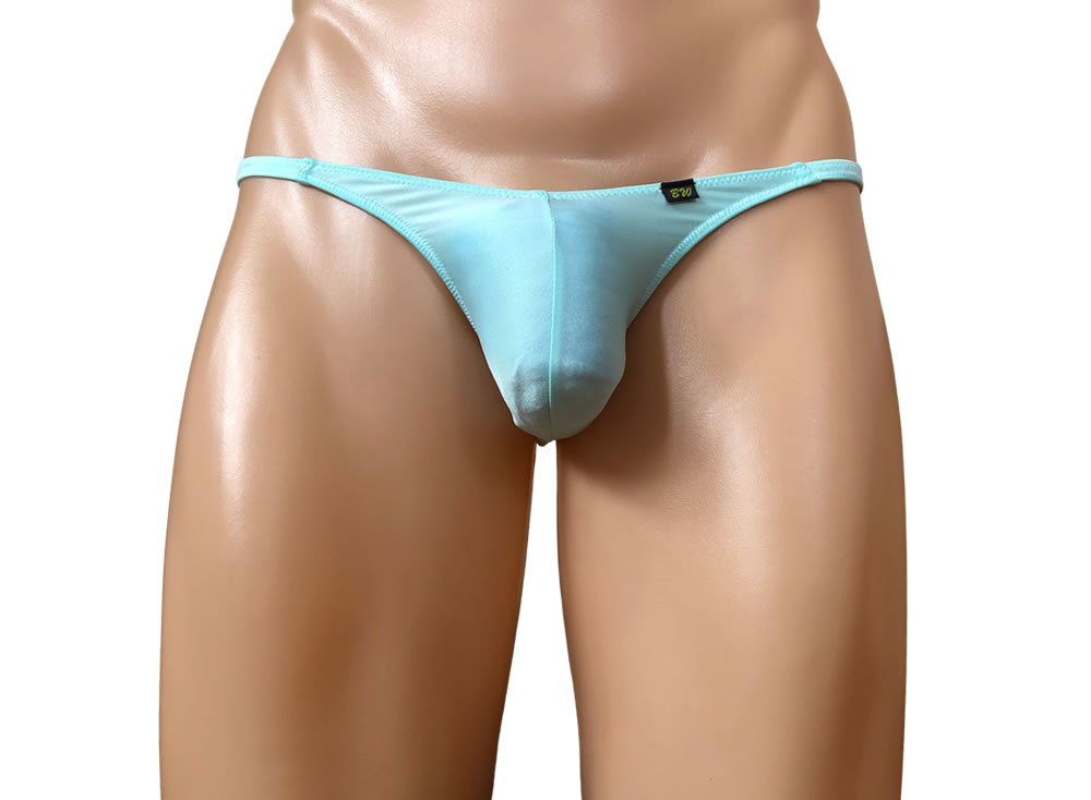 メンズ ビキニ  Tバック 極小下着 BODYWEAR  